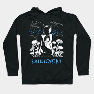 Hidden Creatures #1 Hoodie